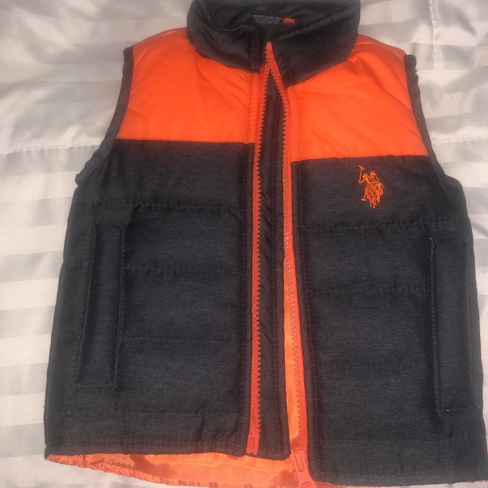 Vest